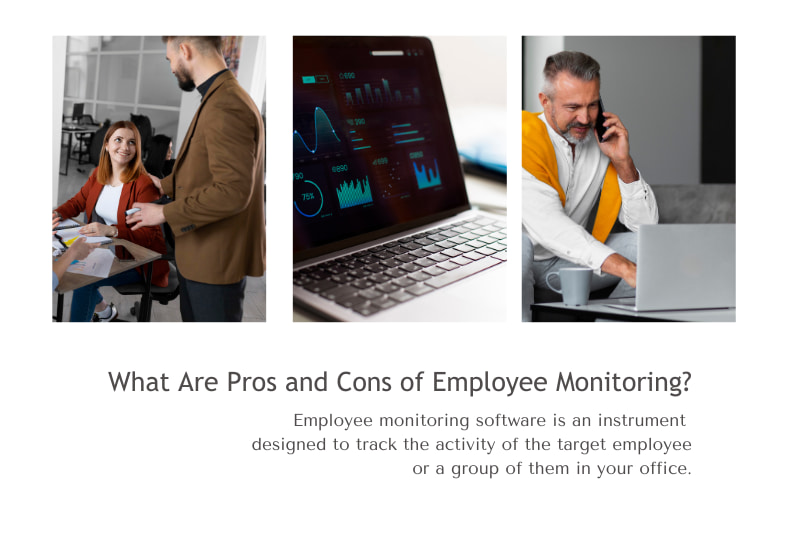 Data Privacy Challenges in Employee Monitoring and How to Overcome Them